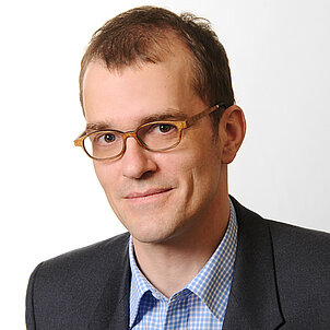 Stephan Klisch